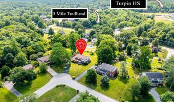 2724 Bentley Ct, Anderson Twp., OH 45244