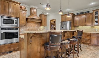 3904 SW Layton Rd, Bentonville, AR 72713