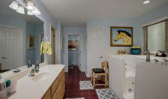 44 Valencia Way, Hot Springs Village, AR 71909