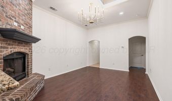4522 Ida Louise Ct, Amarillo, TX 79110