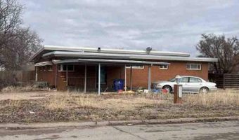 1030 Maple St, Alva, OK 73717
