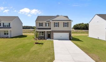 1016 Queensland Ln, Ayden, NC 28513