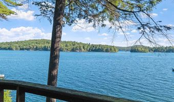 150 Minge Cove Rd, Alton, NH 03810