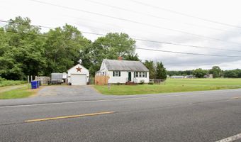 2035 ARTHURSVILLE Rd, Hartly, DE 19953