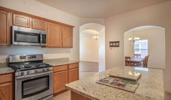 1924 SUN CHARIOT St, El Paso, TX 79938