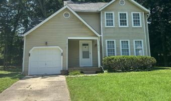 3103 NEW CHURCH Ct, Annapolis, MD 21403