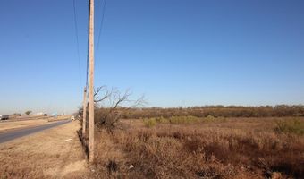Tbd E. Overland Trail, Abilene, TX 79601