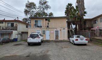 931 GRAND Ave, Spring Valley, CA 91977