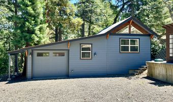 4712 Old Highway 99 S, Ashland, OR 97520