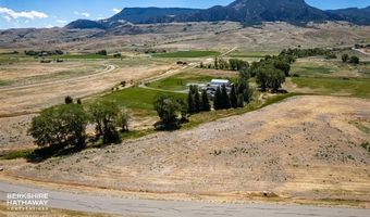 58 Big Creek Dr, Cody, WY 82414