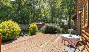 14 Barker Ave, Warren, RI 02885