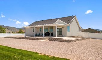 2318 W 3750 N, Cedar City, UT 84720