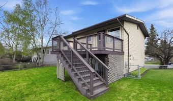 3604 E 18th Ave, Anchorage, AK 99508
