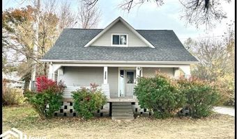 1311 E 7th St, Atlantic, IA 50022