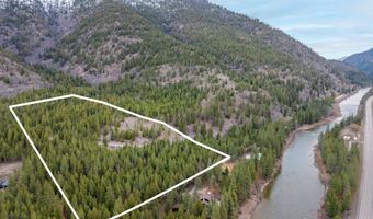 14300 Cambridge Rd, Bonner, MT 59823