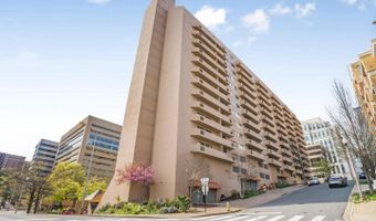 1301 N COURTHOUSE Rd 802, Arlington, VA 22201