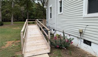 15500 S Giles Rd, Jetersville, VA 23002
