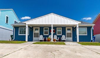 207 E Terminal Blvd, Atlantic Beach, NC 28512