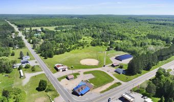 498 US HIGHWAY 8, Armstrong Creek, WI 54103