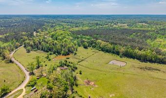 1719 Deer Creek Rd, Batesville, MS 38606