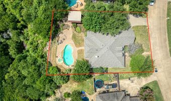 96 Bluff View Dr, Aledo, TX 76008