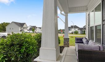 1801 Deerberry Ct, Aberdeen, NC 28315