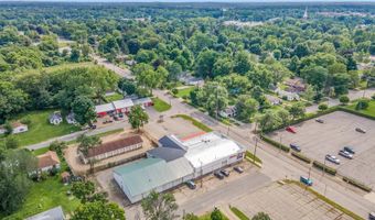 600 N Clark St, Albion, MI 49224