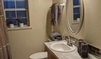 1142 S Bowie Dr, Abilene, TX 79605