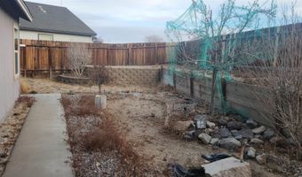 297 Fallen Leaf Ln, Fernley, NV 89408