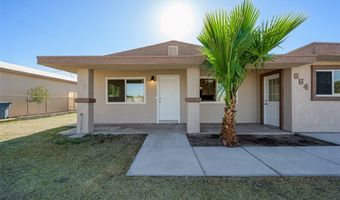 664 Mimosa Trl, Bullhead City, AZ 86442