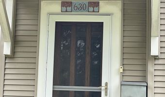 630 N State St, Alma, MI 48801