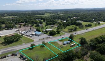 Highway 270, Alderson, OK 74522