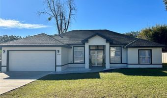 1846 NE 127TH Pl, Anthony, FL 32617