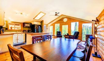 926 Nuthatch Dr, Alma, CO 80420