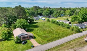 Depot St, Big Sandy, TN 38221
