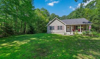 5 Pinehurst Dr, Bennington, NH 03442