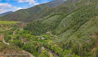 153 Peachblow Rd, Basalt, CO 81621