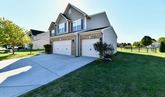 6695 Buhrstone Ln, Avon, IN 46123