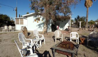 27992 Norris Ave, Bouse, AZ 85325