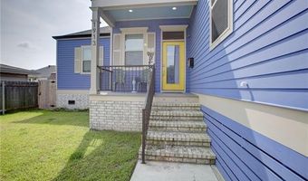 1913 MEHLE St, Arabi, LA 70032