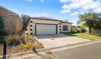 611 Riviera Ct, Carlsbad, NM 88220