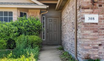 308 Smyth St, Aledo, TX 76008
