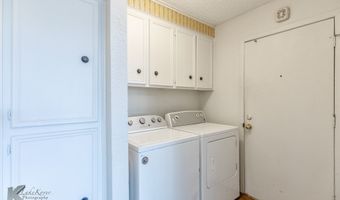 521 Avenue H, Anson, TX 79501