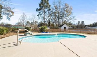 502 Jefferson St, Bennettsville, SC 29512