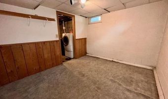 204 S 5th St E, Aurora, MN 55705
