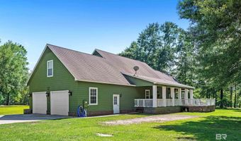 8255 A Dixon Rd, Bay Minette, AL 36507