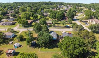 715 Maple Shade, Alma, AR 72921