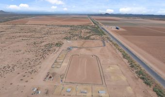 50128 W US HIGHWAY 60, Aguila, AZ 85320