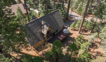 2051 El Ranchero Dr, Arnold, CA 95223