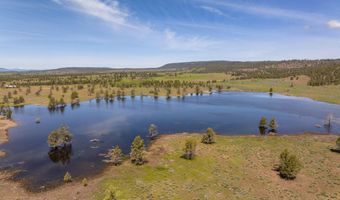 10771 E Langell Valley Rd, Bonanza, OR 97623